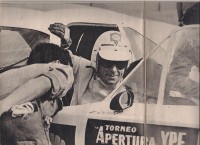 El &quot;viejo maestro&quot;,¿cuando perderá las artes?