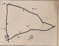 Circuito ultra veloz del triángulo de Chivilcoy.