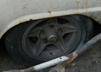 Llantas de la Coupe!!!