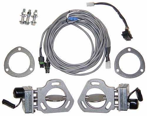 El sistema electrico tambien me dijeron que se puede hacer con el cuerpo o mariposa de aceleracion que tienen los autos nuevos.