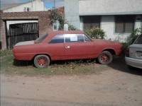 Este es el primero que compre, como veran esta a la venta ahora.