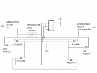 Asi sería el circuito (segun yo)