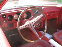AMC Javelin SST 1969